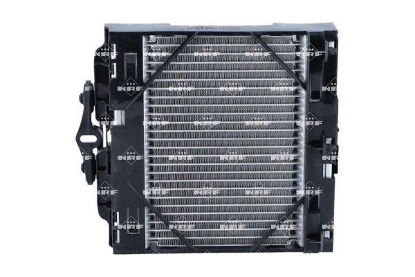 NRF Radiateur 550288