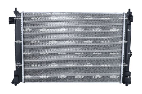 NRF Radiateur 550290