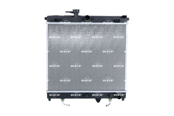 NRF Radiateur 550291