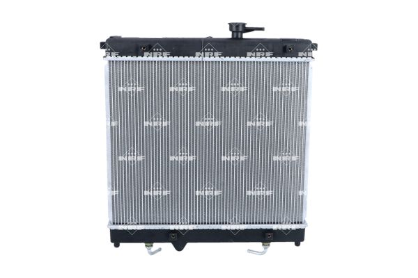 NRF Radiateur 550291