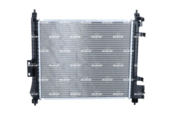 NRF Radiateur 550293