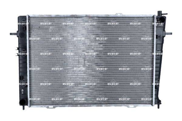 NRF Radiateur 550294