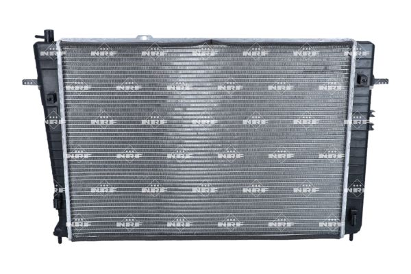 NRF Radiateur 550294
