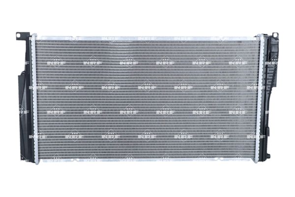 NRF Radiateur 550295