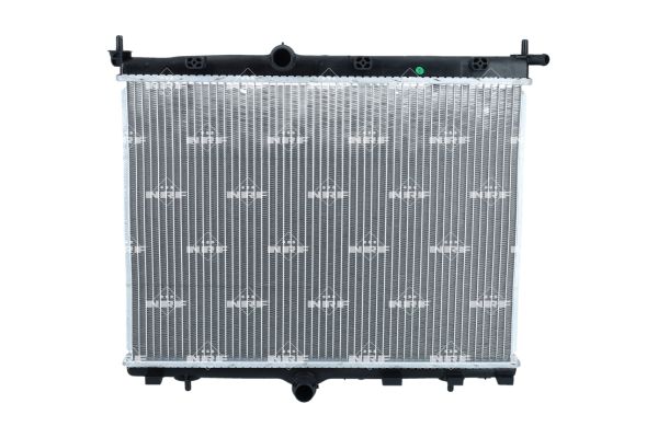 NRF Radiateur 550296