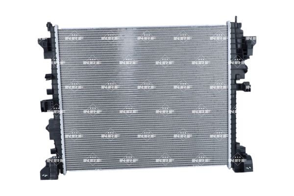 NRF Radiateur 550297