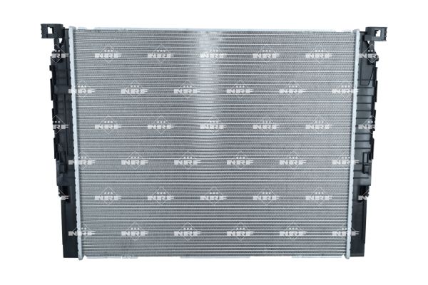 NRF Radiateur 550299
