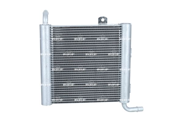 NRF Radiateur 550300