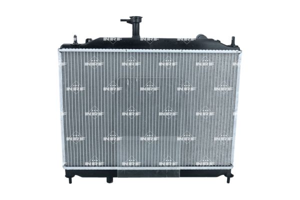 NRF Radiateur 550302
