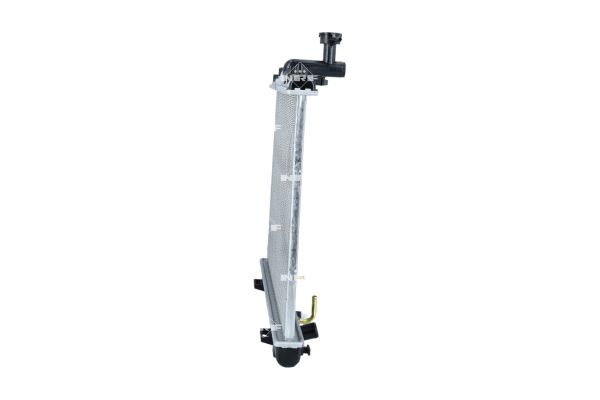 NRF Radiateur 550303