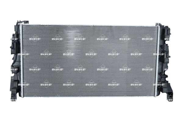 NRF Radiateur 550306
