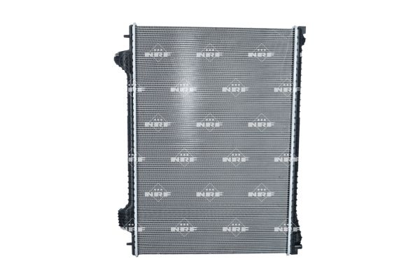 NRF Radiateur 550307