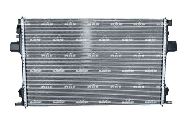 NRF Radiateur 550308