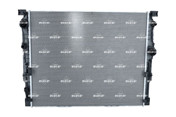 NRF Radiateur 550309