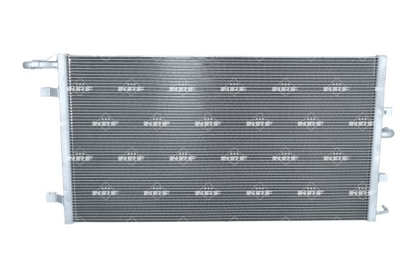 NRF Radiateur 550311