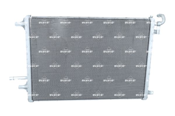 NRF Radiateur 550312