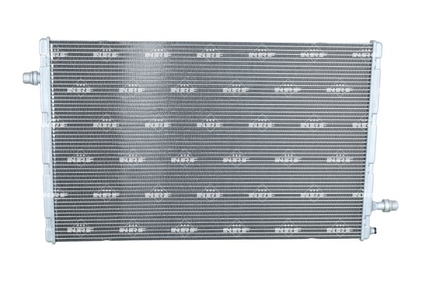 Radiateur NRF 550314