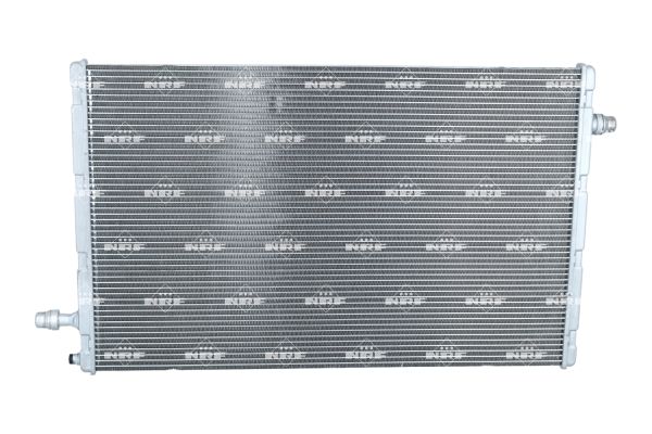 NRF Radiateur 550314