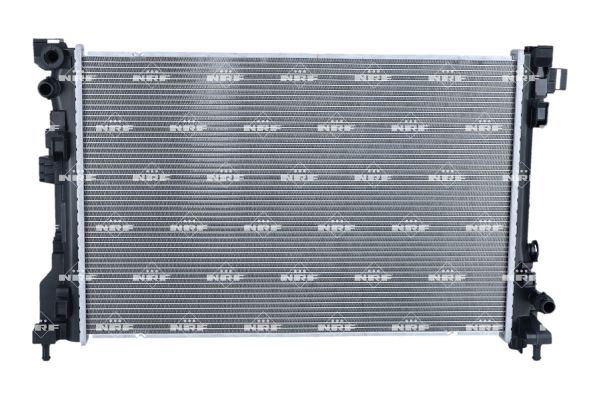 NRF Radiateur 550315