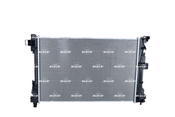 NRF Radiateur 550315
