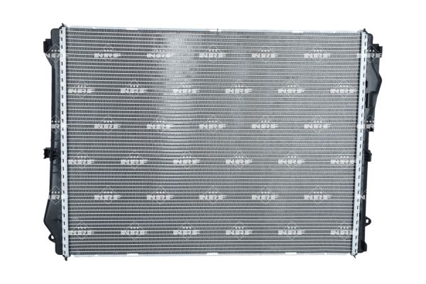 NRF Radiateur 550316