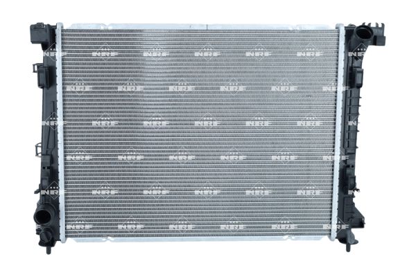 NRF Radiateur 550320