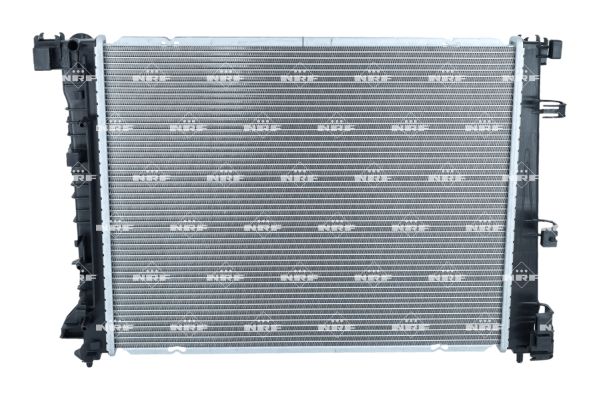 NRF Radiateur 550320
