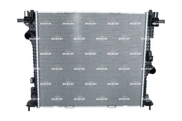 NRF Radiateur 550322