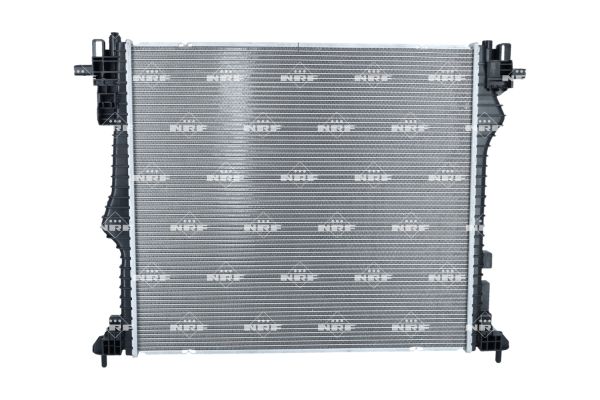 NRF Radiateur 550322