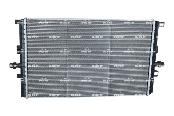 NRF Radiateur 550323