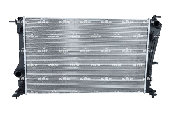 NRF Radiateur 550324