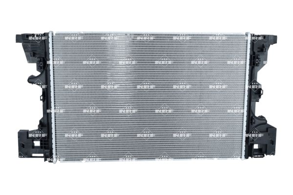 NRF Radiateur 550325