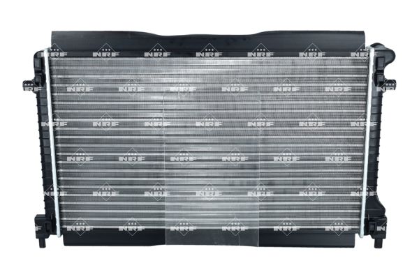 NRF Radiateur 550326