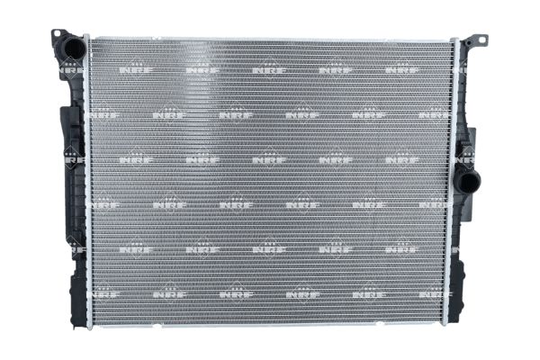 NRF Radiateur 550328