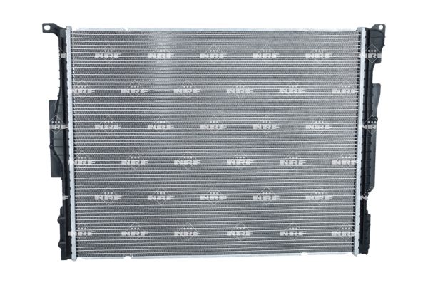 NRF Radiateur 550328