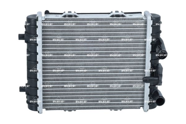 NRF Radiateur 550329