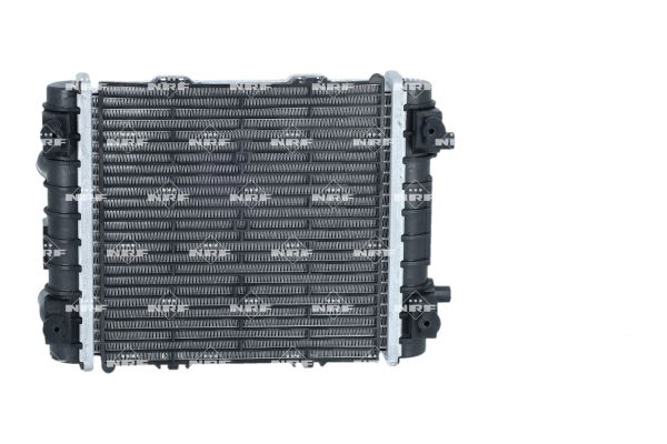 NRF Radiateur 550329