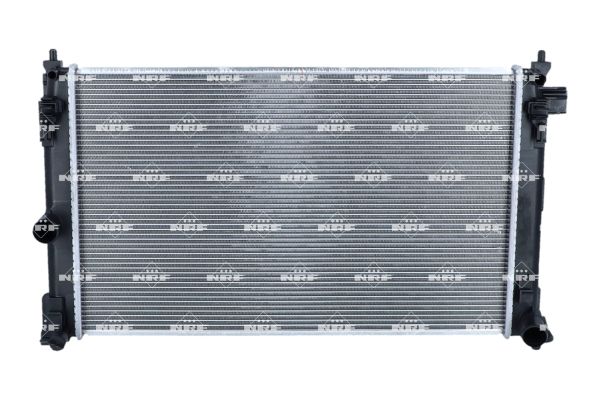NRF Radiateur 550331