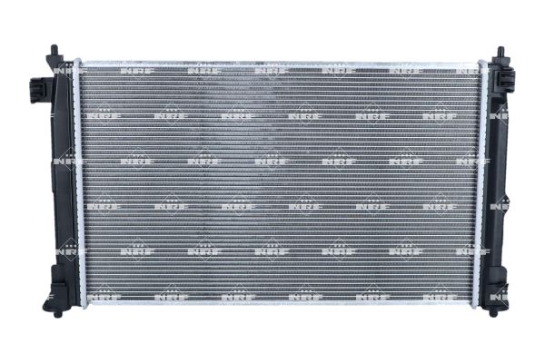 NRF Radiateur 550331