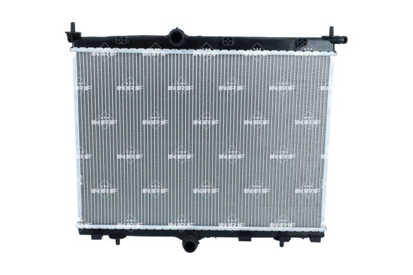 NRF Radiateur 550336