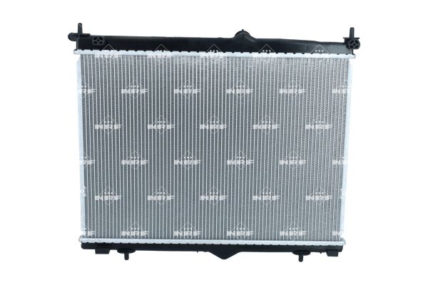 NRF Radiateur 550336