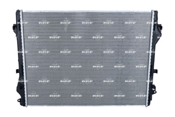 NRF Radiateur 550339