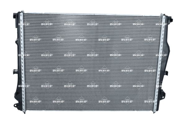 NRF Radiateur 550340