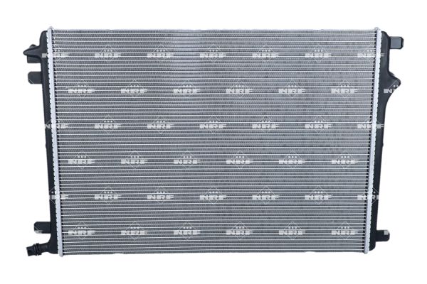 NRF Radiateur 550341