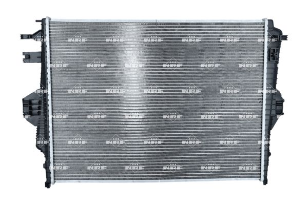 NRF Radiateur 550342