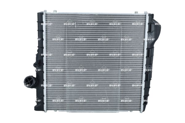 NRF Radiateur 550343