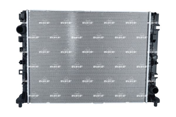 NRF Radiateur 550346
