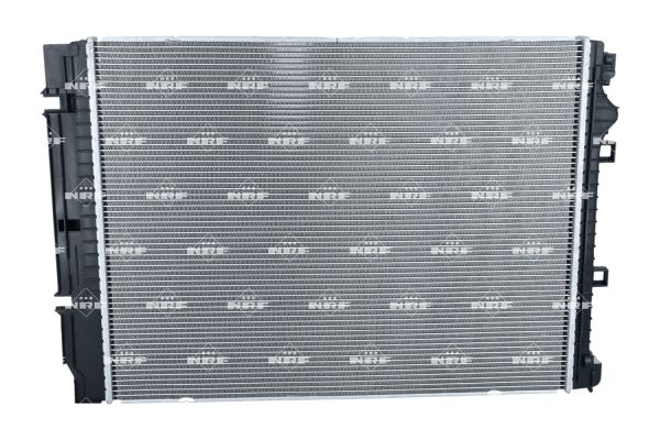 NRF Radiateur 550346