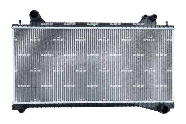 NRF Radiateur 550348