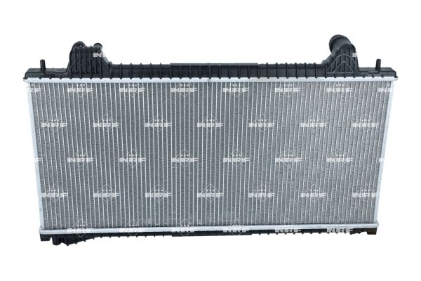 NRF Radiateur 550348